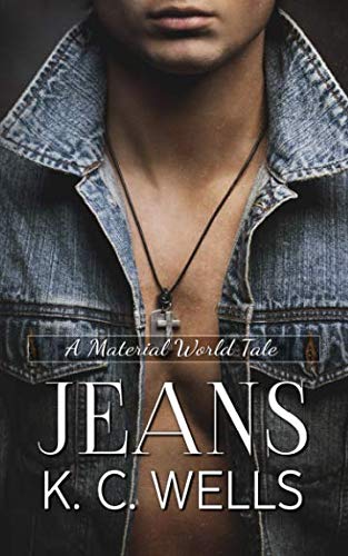 Jeans (A Material World, Band 4) von Independently published