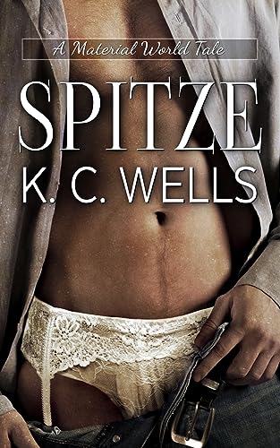 Spitze (A Material World (German Edition), Band 1)