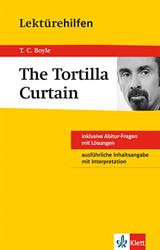 Lektürehilfen T. C. Boyle, Tortilla Curtain