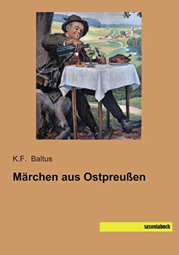 Maerchen aus Ostpreussen