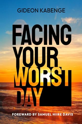 FACING YOUR WORST DAY von self