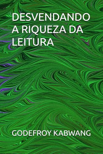 DESVENDANDO A RIQUEZA DA LEITURA von Independently published