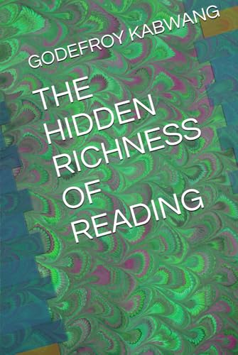 THE HIDDEN RICHNESS OF READING von Independently published