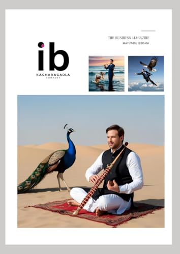 ib review - May 2025 von Independently published