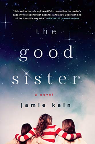 THE GOOD SISTER