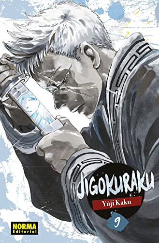 JIGOKURAKU 09 JIGOKURAKU 09