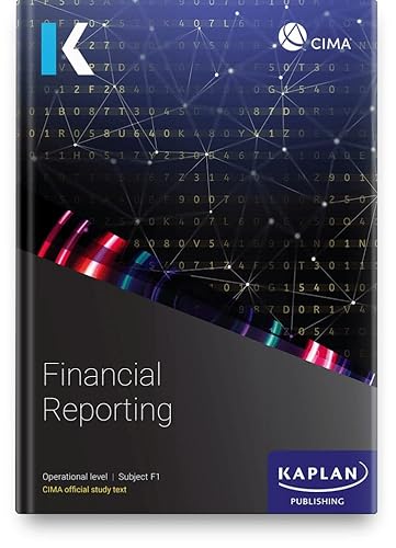 P1 MANAGEMENT ACCOUNTING - STUDY TEXT von Kaplan Publishing