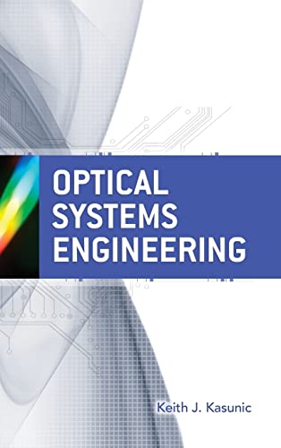 Optical Systems Engineering von McGraw-Hill Education