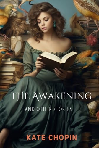 The Awakening and Other Stories von Independently published