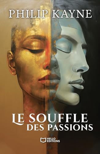 Le Souffle des Passions von Hello Editions