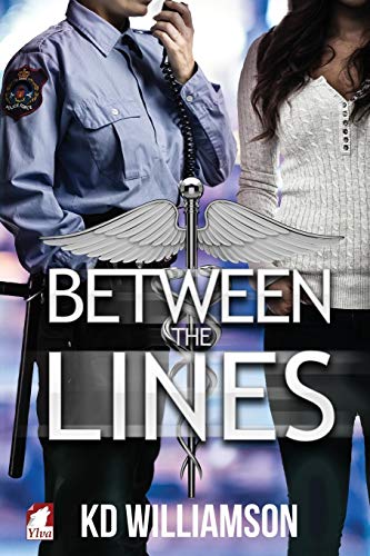 Between the Lines (Cops and Docs, Band 3) von Ylva Verlag E.Kfr.