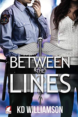Between the Lines (Cops and Docs, Band 3)