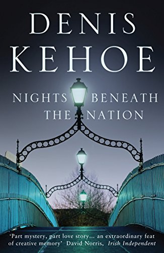 NIGHTS BENEATH THE NATION von Profile Books