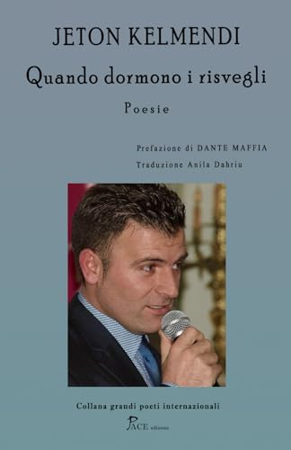 QUANDO DORMONO I RISVEGLI (GRANDI POETI INTERNAZIONALI, Band 1) von Independently published