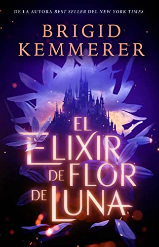 El elixir de flor de luna (#Fantasy) von Puck
