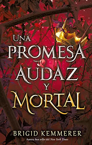 Una promesa audaz y mortal (#Fantasy)