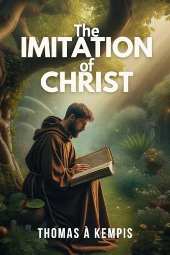 The Imitation of Christ von Independently published