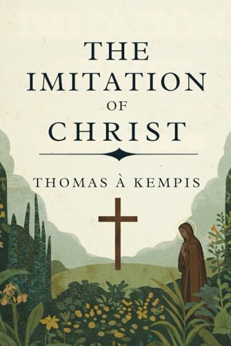 The Imitation of Christ The Imitation of Christ von Independently published