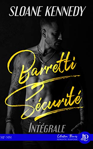 Baretti Sécurité: Intégrale von JUNO PUBLISHING