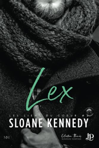 Lex von Juno Publishing