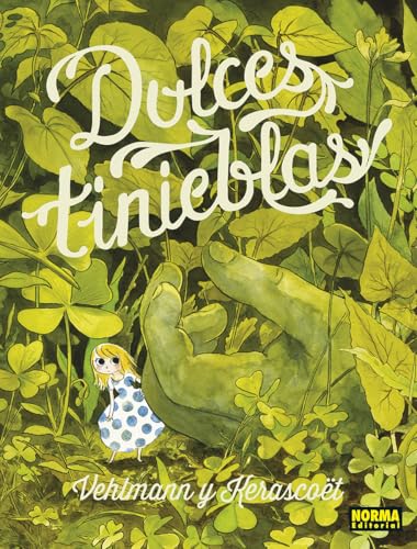 DULCES TINIEBLAS