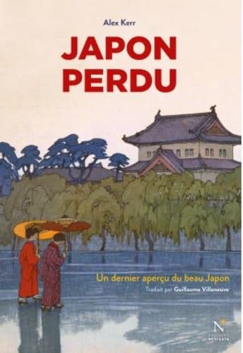 JAPON PERDU: Un dernier aperçu du beau Japon JAPON PERDU: Un dernier aperçu du beau Japon von NEVICATA