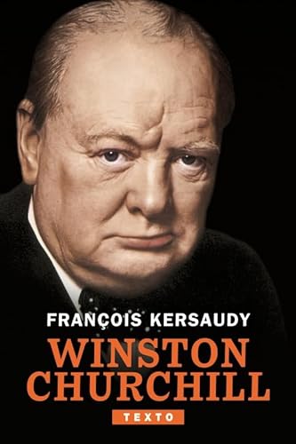 Winston Churchill: Le pouvoir de l'imagination von TALLANDIER