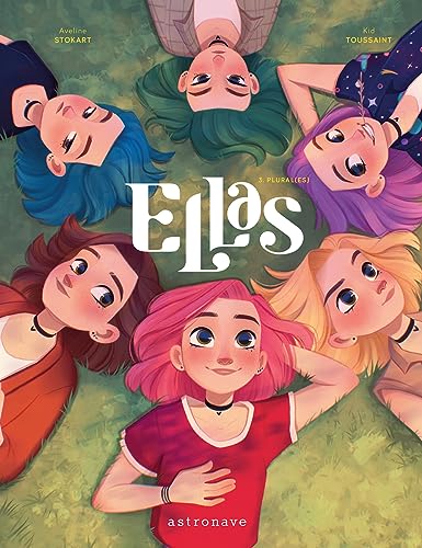 ELLAS 03. PLURAL(ES)