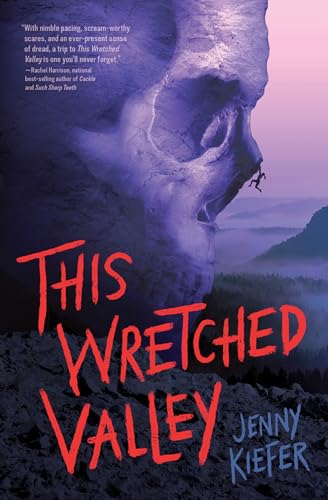 This Wretched Valley von Quirk Books