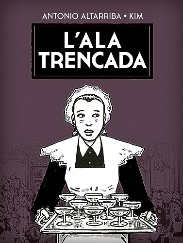 L'ALA TRENCADA (ALTARRIBA, Band 1) von NORMA EDITORIAL, S.A.