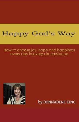 Happy God's Way Happy God's Way von Hoot Books Publishing