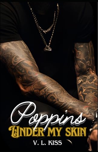 Poppins under my skin von AFNIL