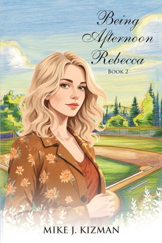 BEING AFTERNOON REBECCA