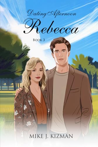 DATING AFTERNOON REBECCA von Hemingway Publishers