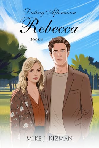 DATING AFTERNOON REBECCA von Hemingway Publishers