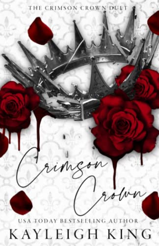 Crimson Crown: A Duet
