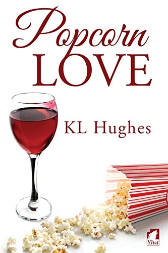 Popcorn Love von Ylva Verlag E.Kfr.