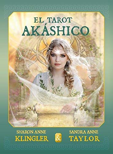 El Tarot Akashico von GUY TREDANIEL EDICIONES