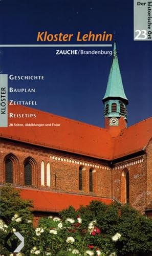 Kloster Lehnin