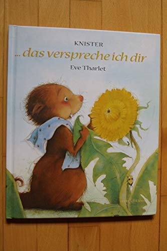 ...das verspreche ich dir von MINEDITION