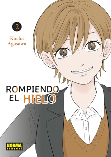 ROMPIENDO EL HIELO 02 von NORMA EDITORIAL, S.A.