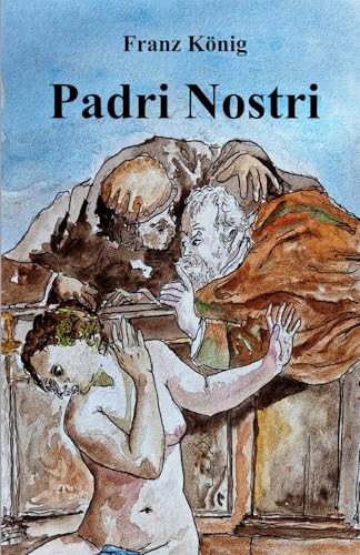 PADRI NOSTRI von Independently published