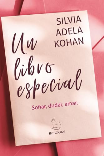 UN LIBRO ESPECIAL von IKIBOOKS