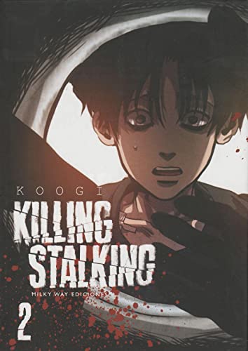 KILLING STALKING 2 von MILKY WAY ,EDICIONES