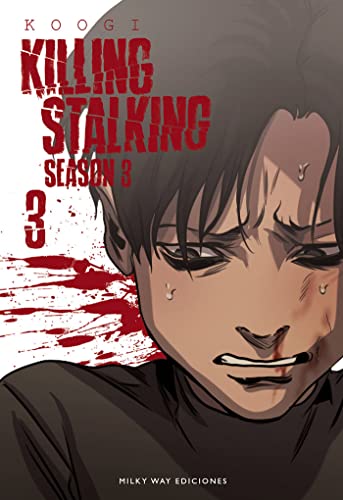KILLING STALKING SEASON 3 VOL 3 von MILKY WAY ,EDICIONES