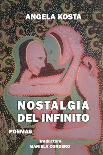 ANGELA KOSTA: Magazine von Independently published