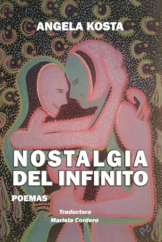 ANGELA KOSTA: Magazine von Independently published