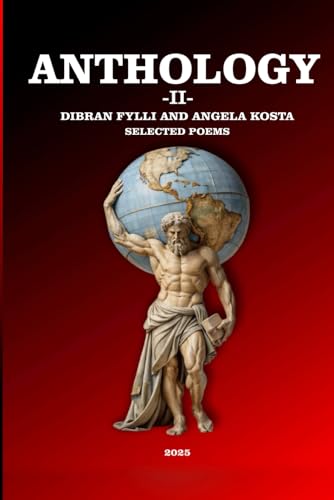 ANTHOLOGY -II-: (Selected poems from Orfeu.al) von Independently published