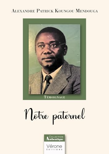 Notre paternel von VERONE