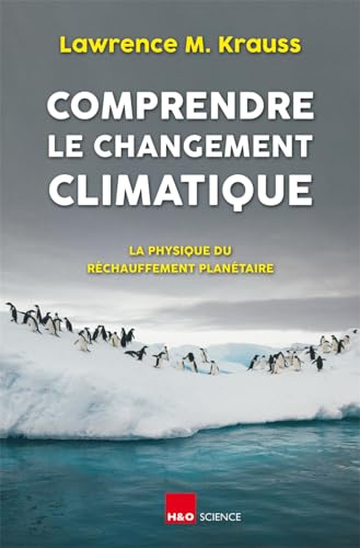 Comprendre le changement climatique : La Physique du Réchauffement Planétaire